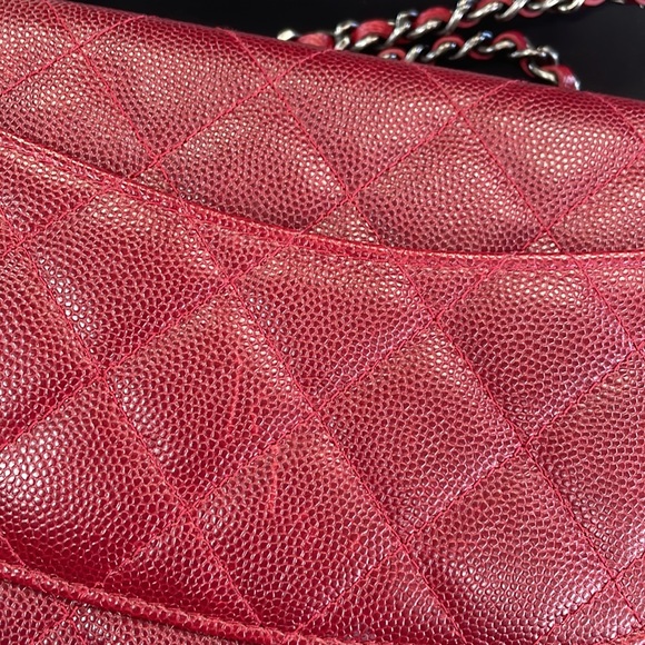 Chanel wallet on chain - Picture 8 of 9